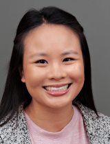 Lydia Niou, PharmD, BCPS, BCACP