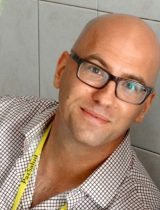 Darren Streff