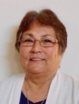 Sister Amalia Camacho