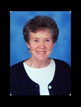 Sister Eleanor Gilmore