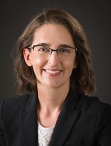 Dr. Jennifer Clark