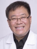 Michael Liu, MD