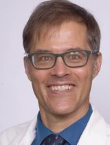 John Nusser, MD