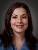 Diana Tiganus, MD