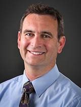 John MacGregor, MD