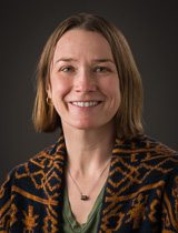 Professional photo of Brenda Bednar
