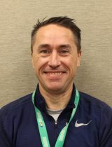 Hans Notenboom, MD