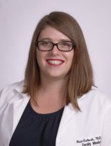 Heidi Radlinski, MD