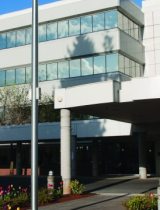 exterior of PeaceHealth Family Medicine 505 Building