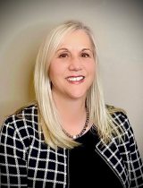 Tanya Shanks-Connors, Chief Nursing Officer - Southwest Washington
