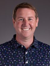 TJ Davis Portrait