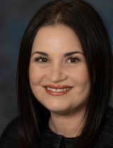 Dr. Kim Ruscher
