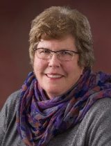 Ione Adams, MD Headshot