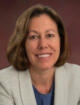 Lorraine Arvin headshot