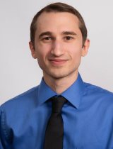 Joshua Martwick, MD