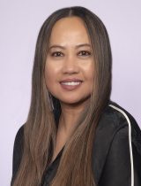 Elva Sipin, Chief Operating Officer, PeaceHealth St. John Medical Center