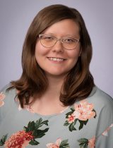 Ashley Scott, MD