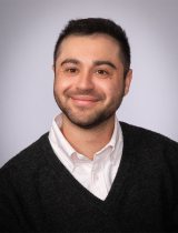 Cameron Chalker, MD