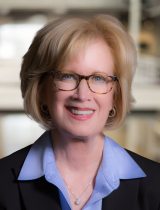 Carol Aaron
