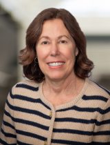 Lorraine Arvin