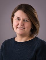 Joanna Pluta, MD