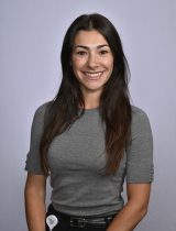 Meghan Faria, DO
