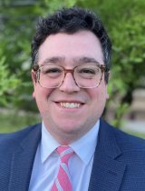 Ryan Brower, PharmD