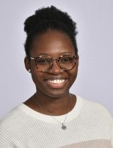 Peace Oyebode, PharmD