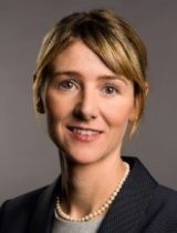 Alicia Beymer, Chief Adminstrative Office Sacred Health Medical Center & Cottage Grove Community Medical Center