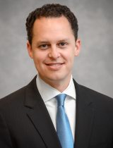 Portrait of John Bennett