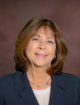 Portrait of Donna King