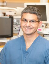 Allen Gabriel, MD