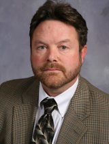 Portrait of Tim Herrman