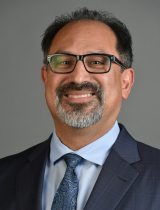 Portrait of Jack Estrada