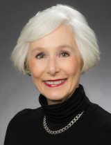 Mary McWilliams