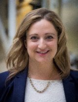 Portrait of Natalie Blum