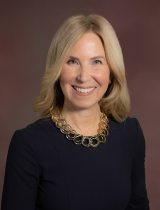 Portrait of Sarah Ness