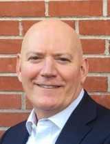 Portrait of Tim France