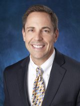 Portrait of Todd Salnas