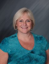 Portrait of Natalie Weatherby