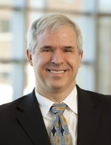 Portrait of Will Weider