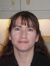 Christina Barker