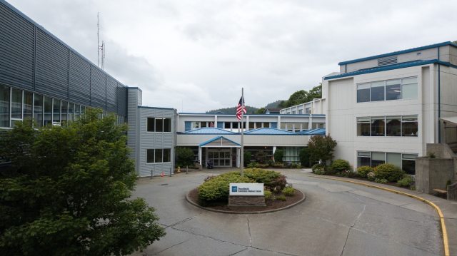 Ketchikan Medical Center