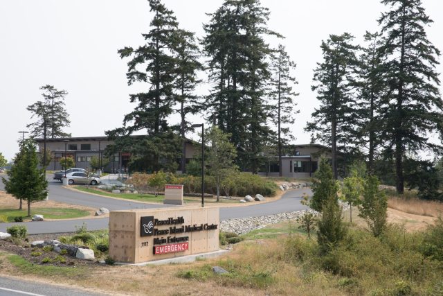Peace Island Medical Center