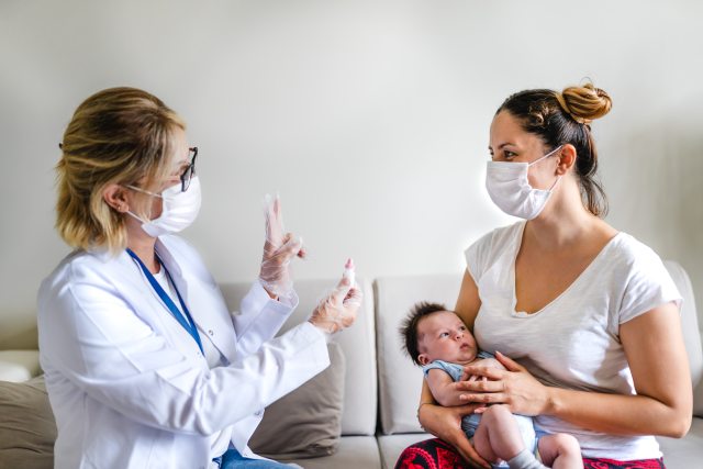 Nursing encompasses more than medical care