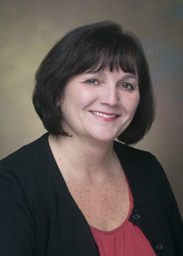 Michelle James, BSN, RN