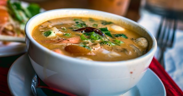 zuppa Toscana recipe