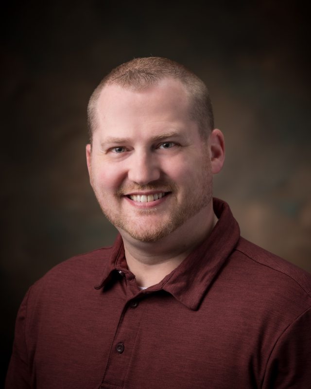 John Stanger, DPM 