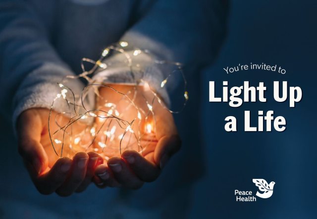 Light Up a Life