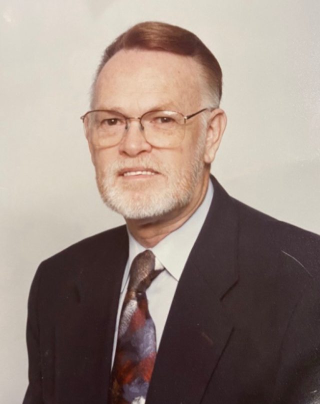 Howard Mosely